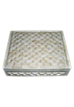 Boxes